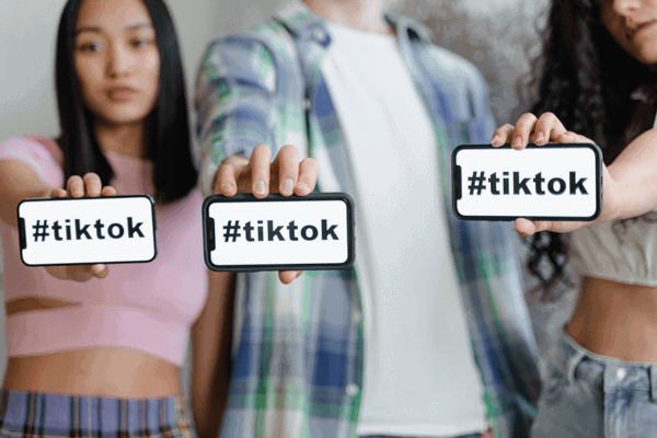 Como ganhar dinheiro com o TikTok em Portugal